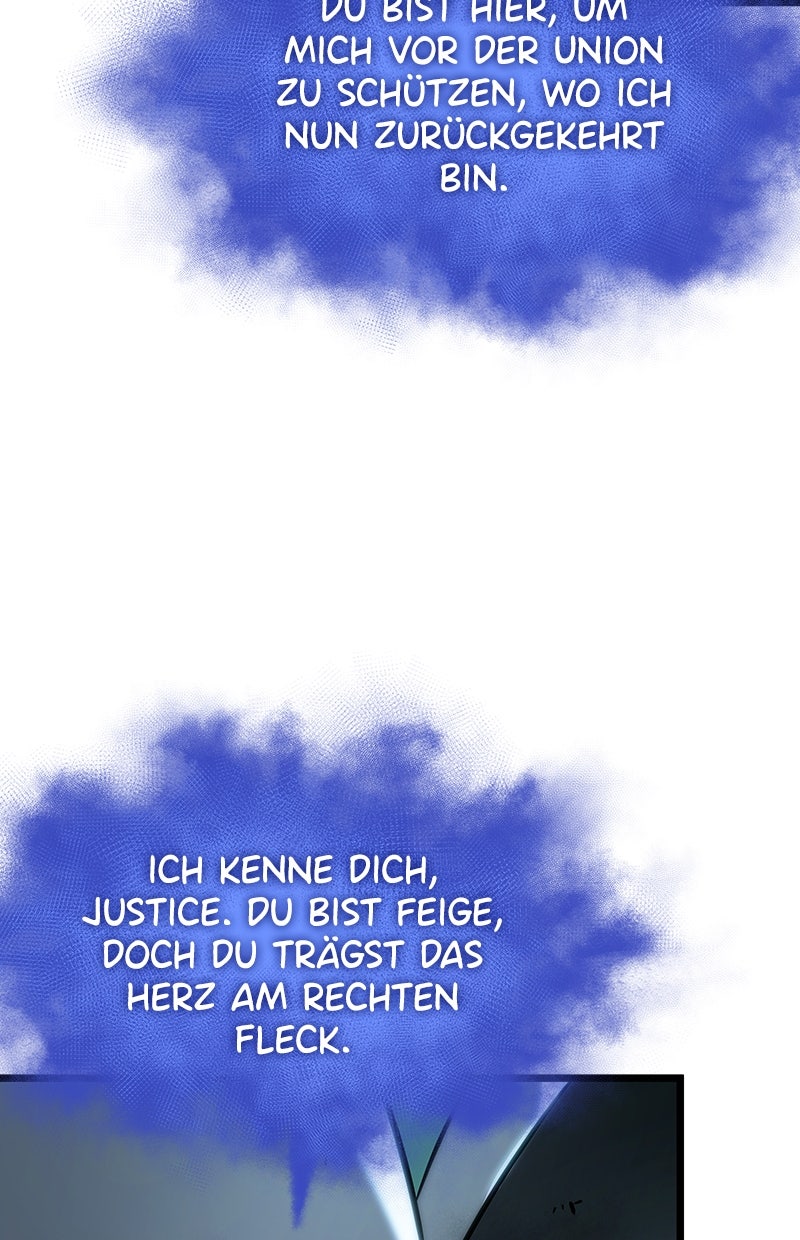 Read The World After the Fall de Manga Online