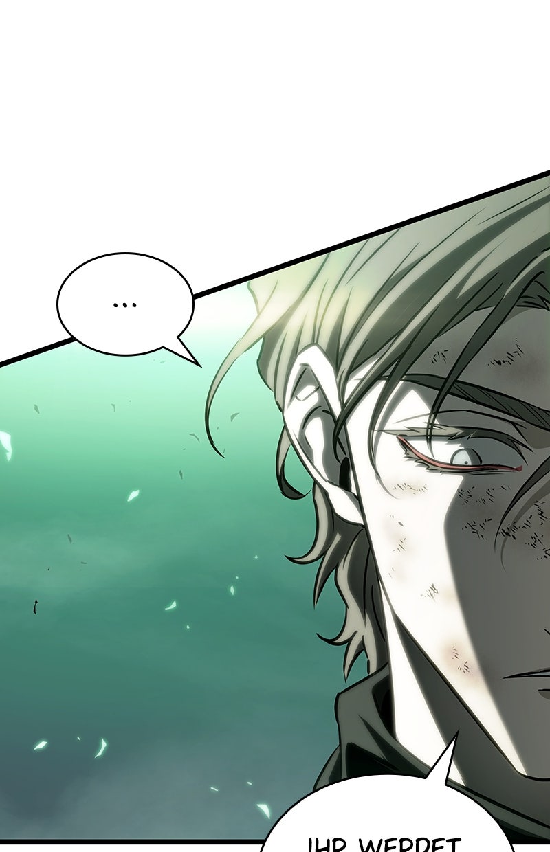 Read The World After the Fall de Manga Online