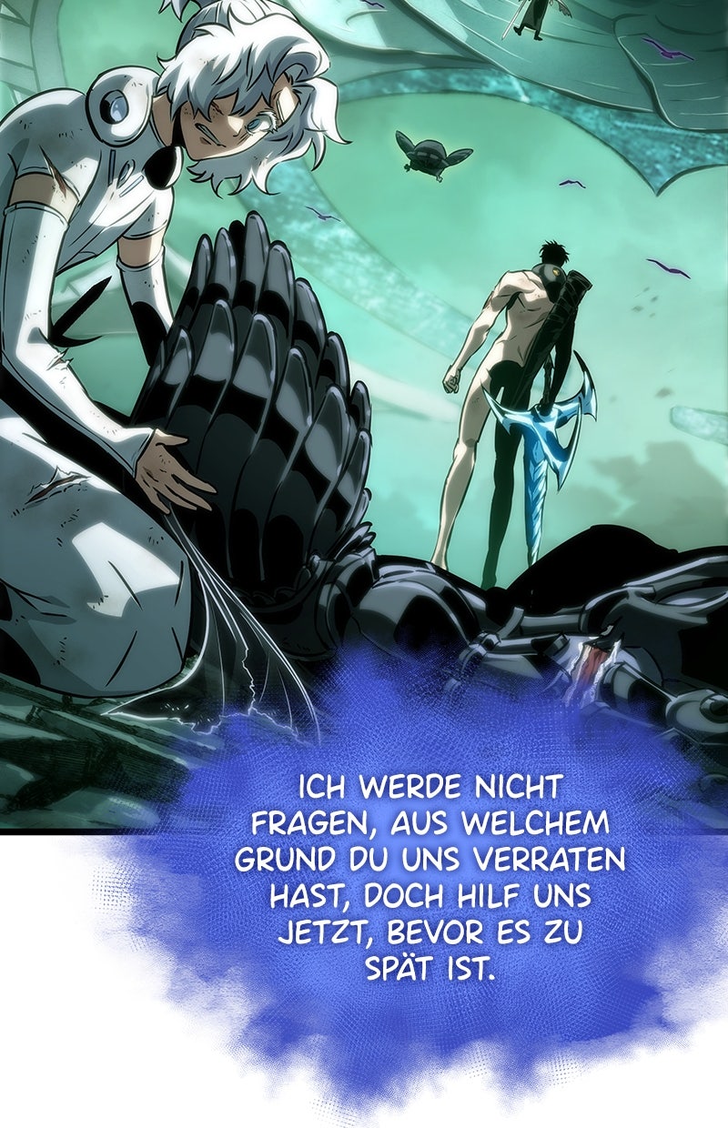 Read The World After the Fall de Manga Online