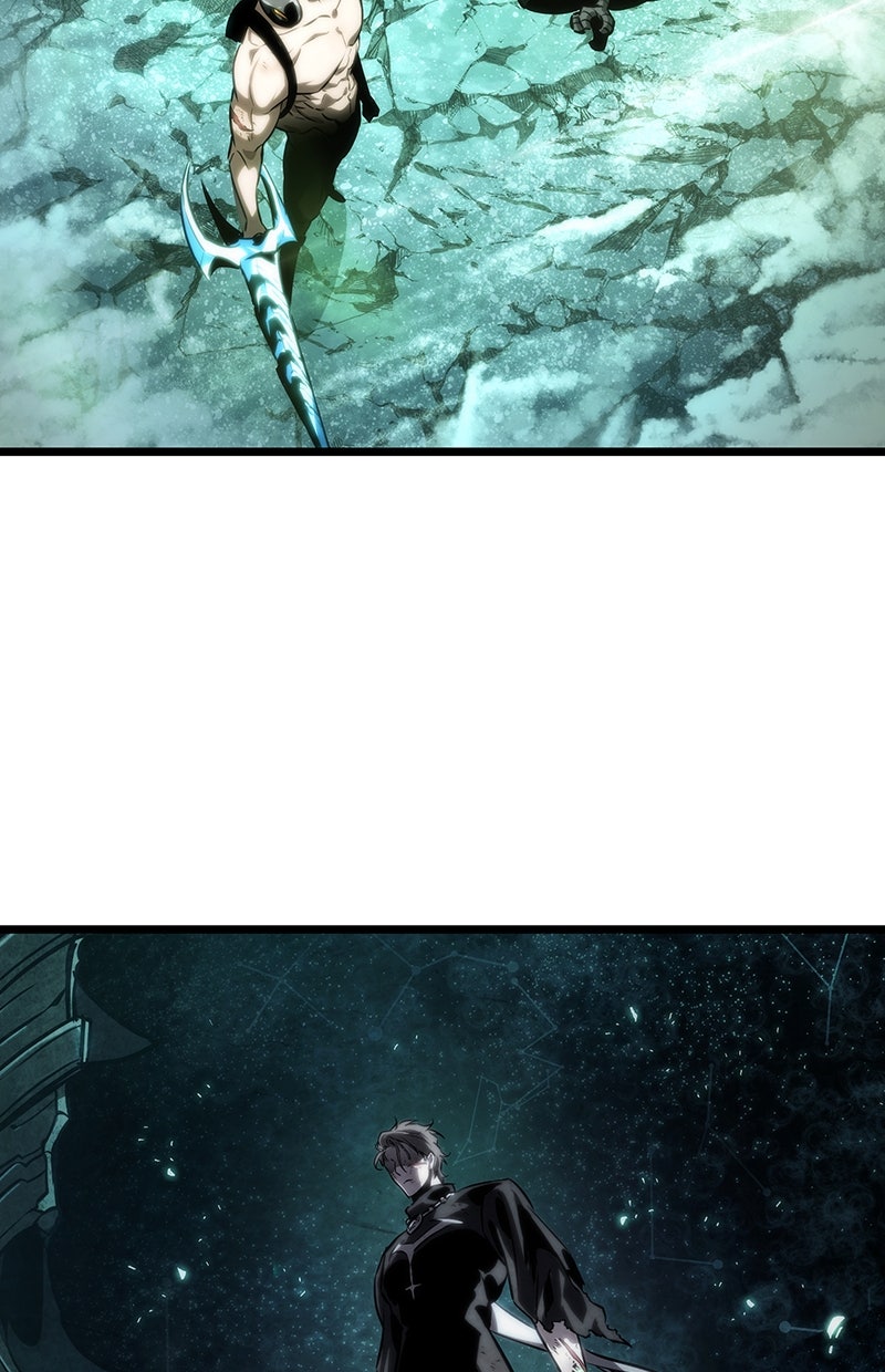 Read The World After the Fall de Manga Online