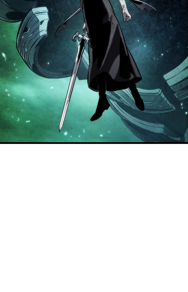 Read The World After the Fall de Manga Online