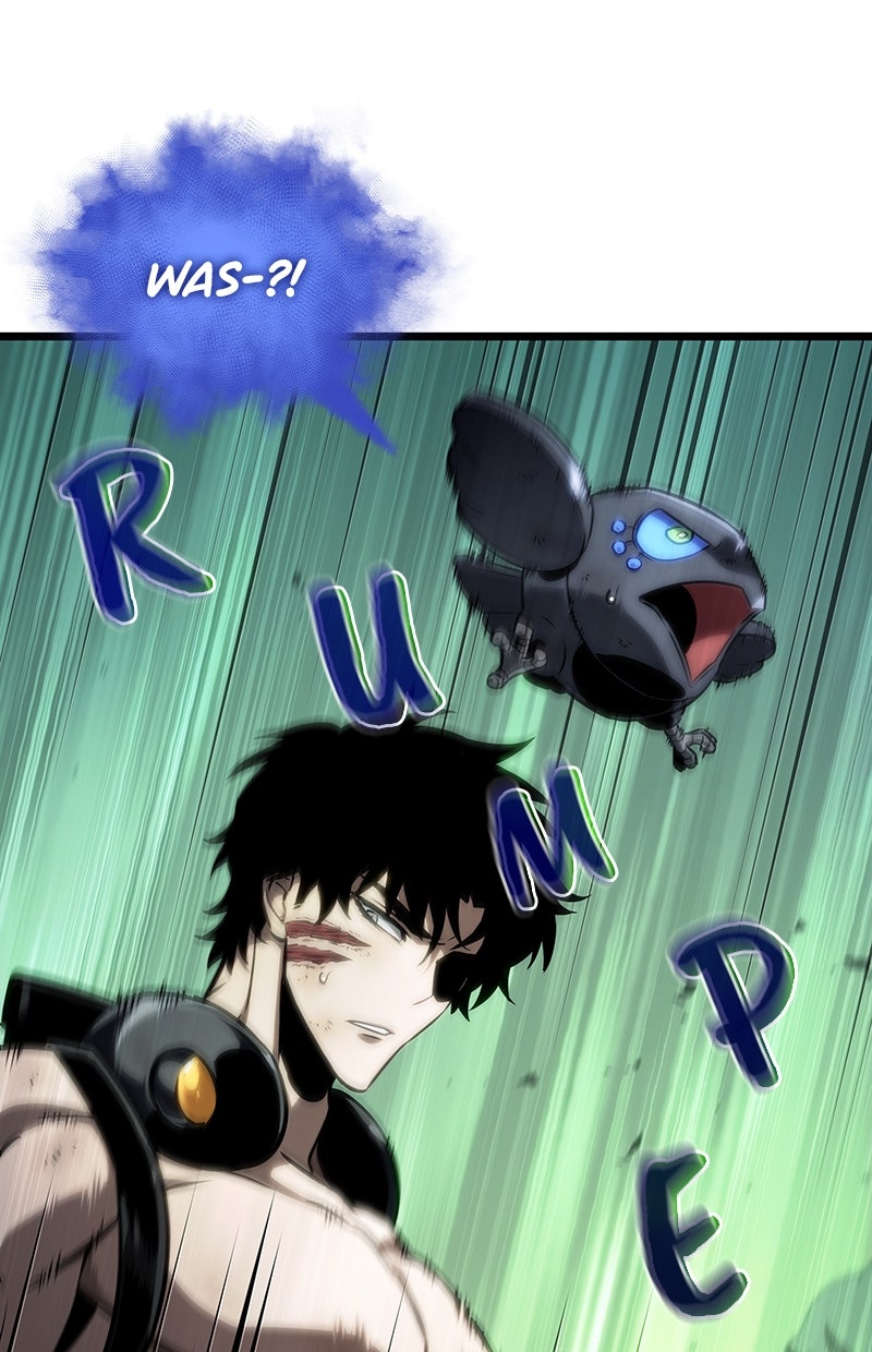 Read The World After the Fall de Manga Online