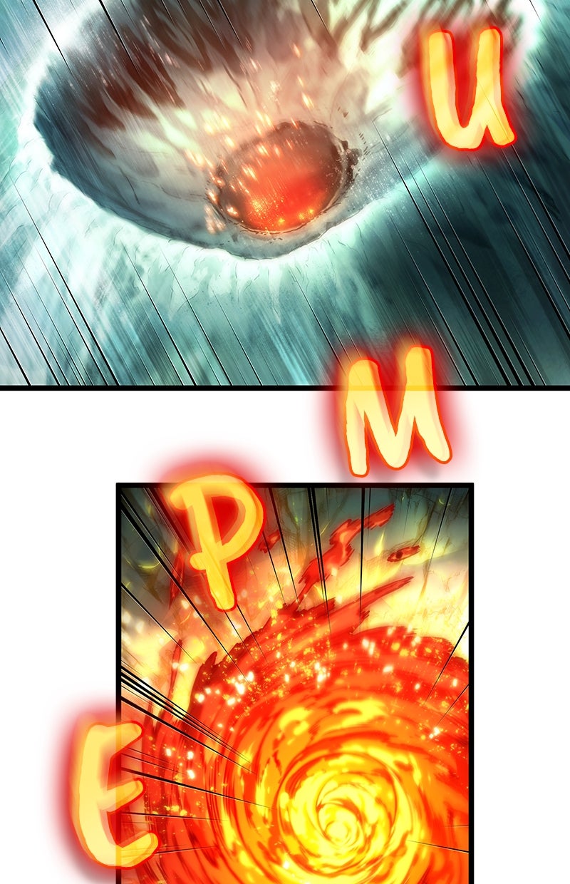 Read The World After the Fall de Manga Online