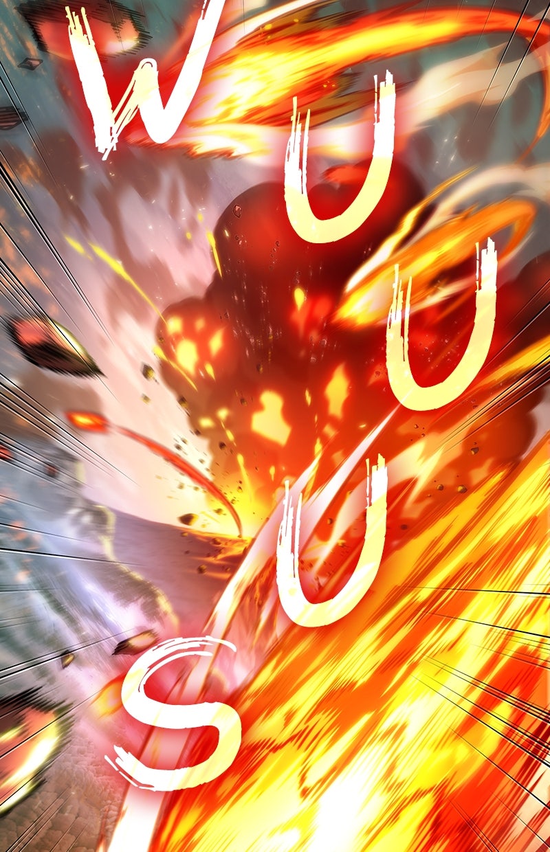 Read The World After the Fall de Manga Online