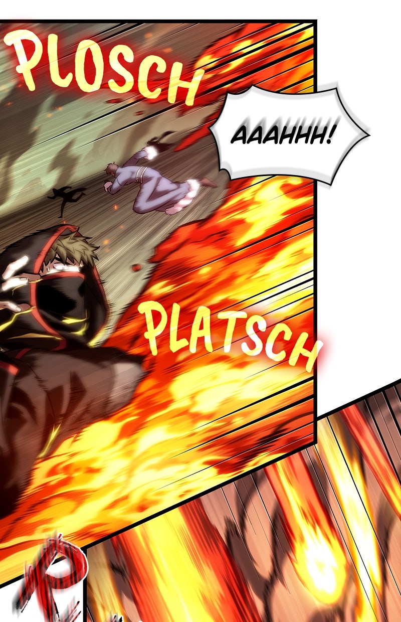 Read The World After the Fall de Manga Online