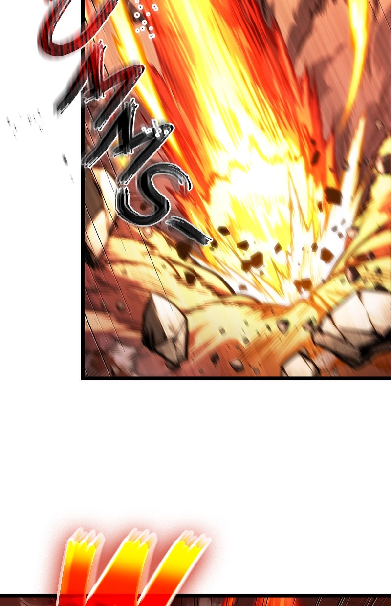 Read The World After the Fall de Manga Online