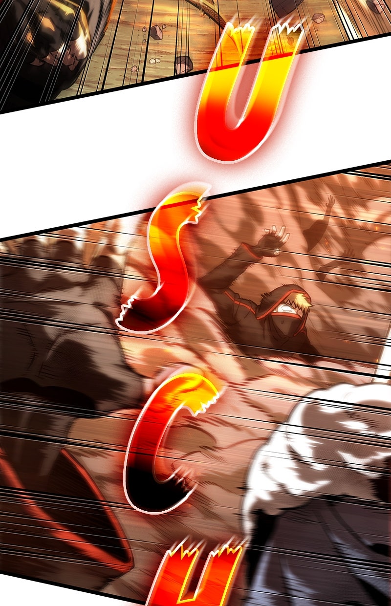 Read The World After the Fall de Manga Online