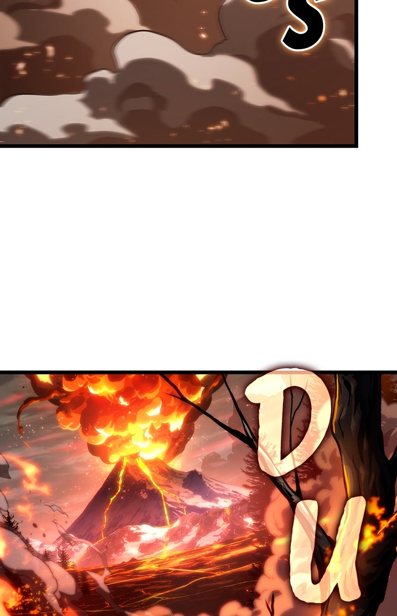 Read The World After the Fall de Manga Online