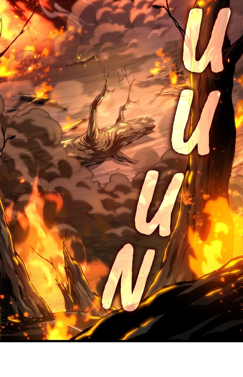 Read The World After the Fall de Manga Online