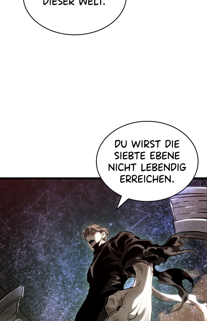 Read The World After the Fall de Manga Online