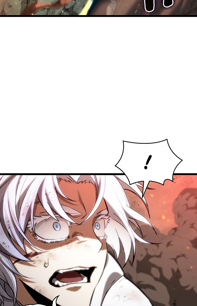 Read The World After the Fall de Manga Online