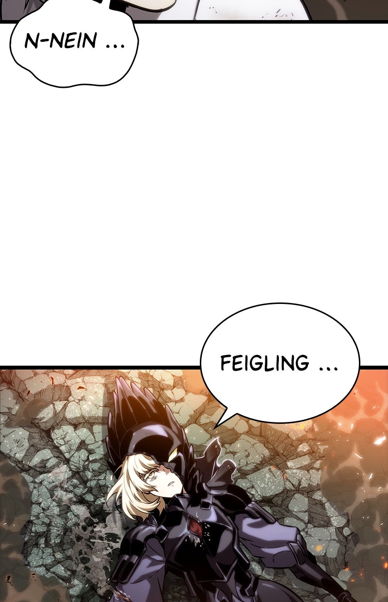 Read The World After the Fall de Manga Online