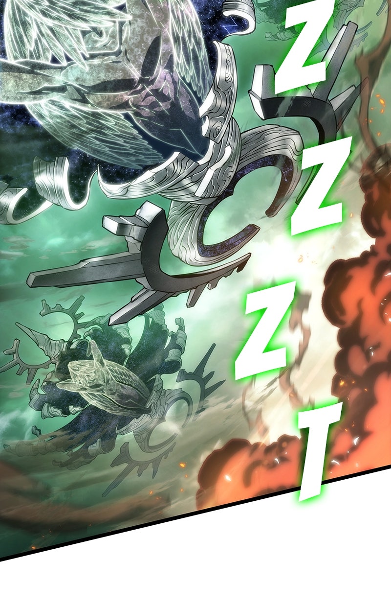 Read The World After the Fall de Manga Online