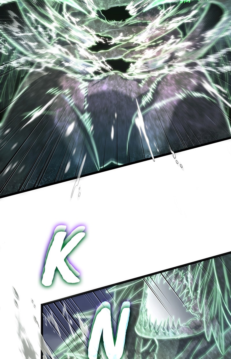 Read The World After the Fall de Manga Online