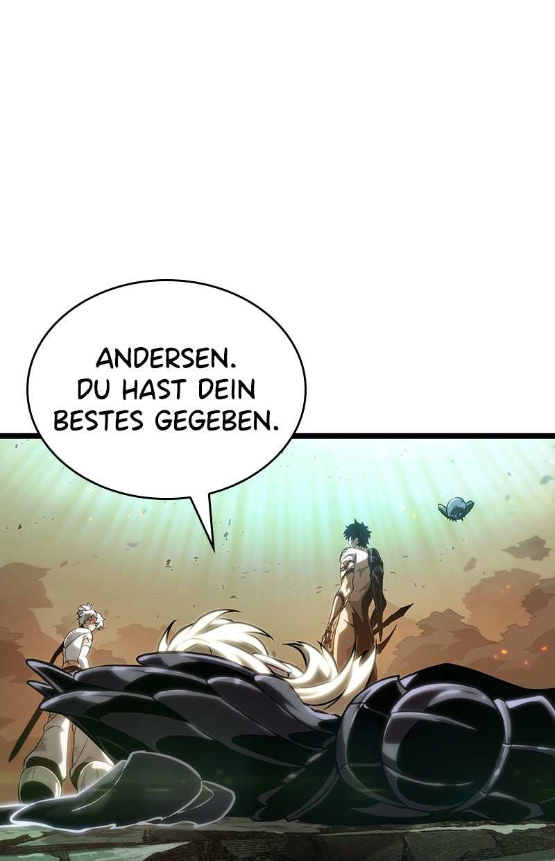 Read The World After the Fall de Manga Online