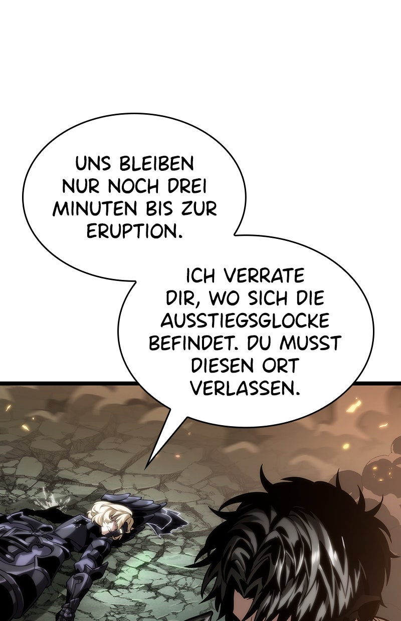 Read The World After the Fall de Manga Online