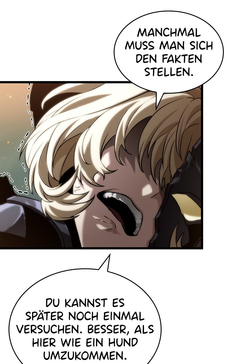 Read The World After the Fall de Manga Online