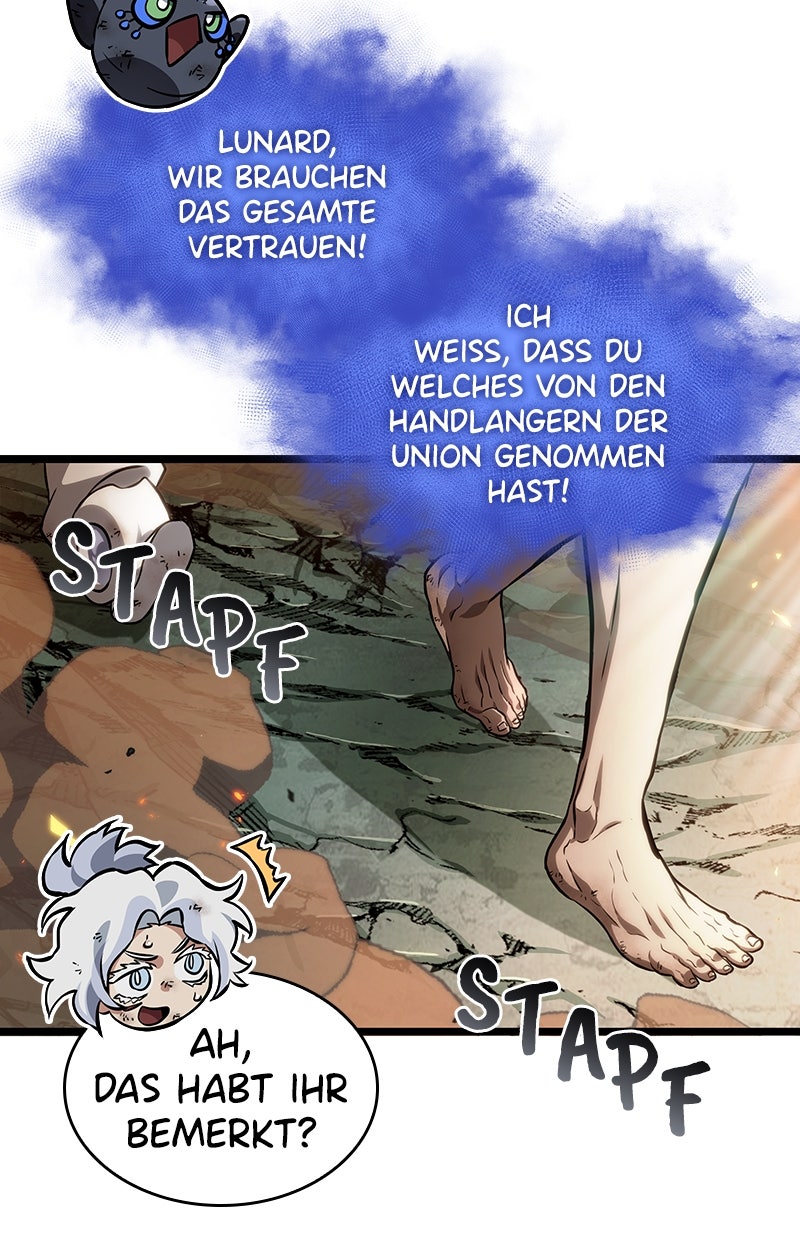 Read The World After the Fall de Manga Online