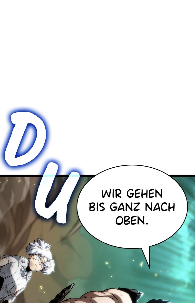 Read The World After the Fall de Manga Online