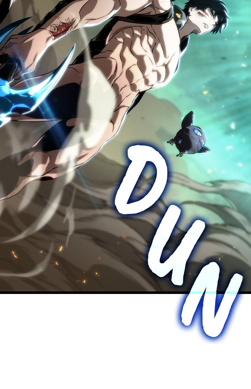 Read The World After the Fall de Manga Online