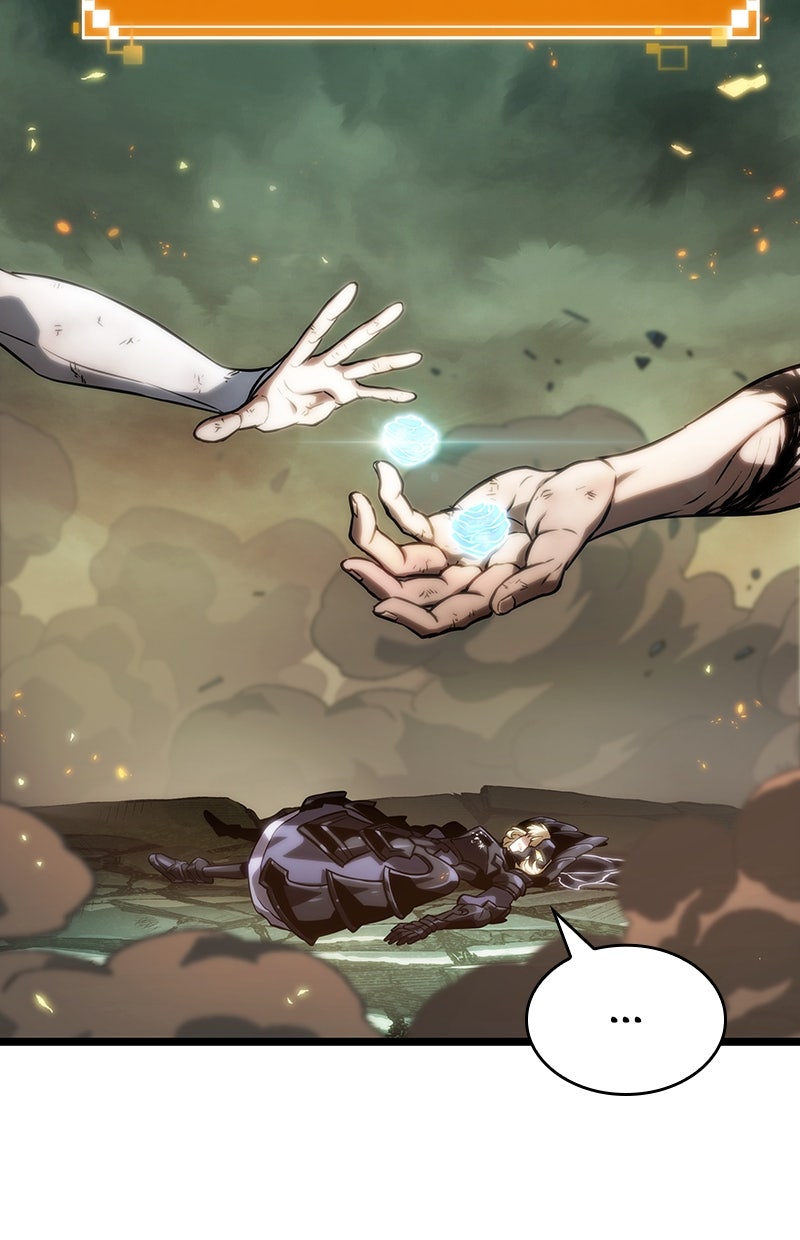 Read The World After the Fall de Manga Online