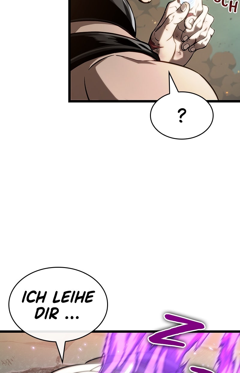 Read The World After the Fall de Manga Online