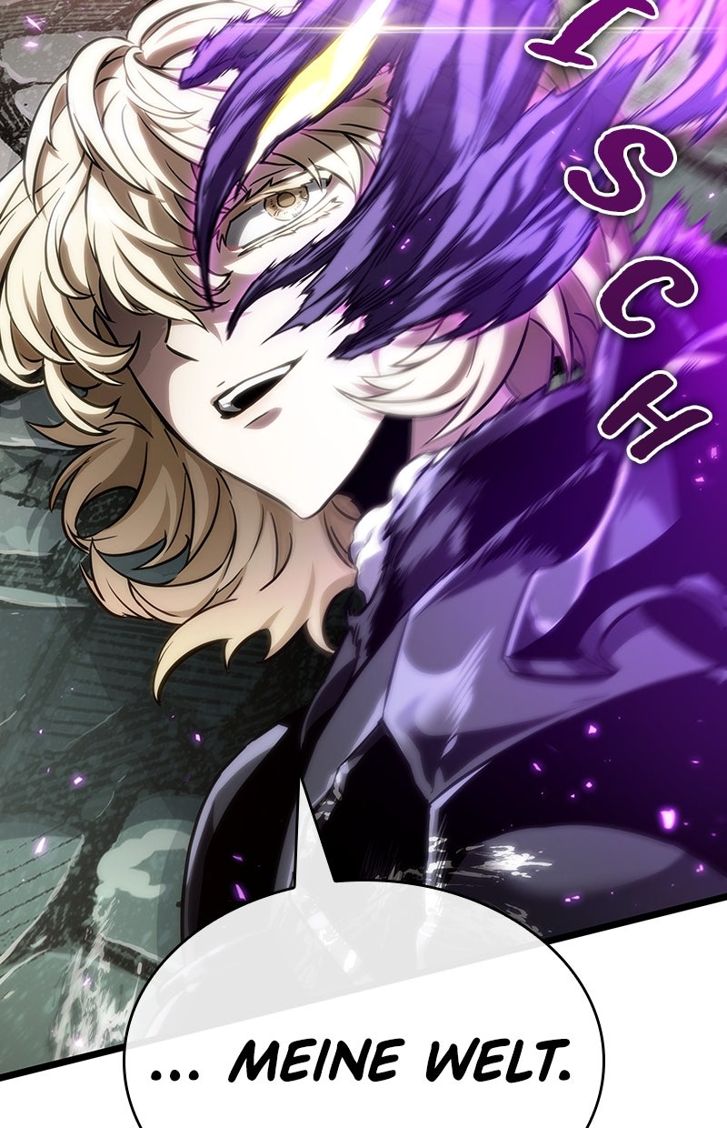 Read The World After the Fall de Manga Online