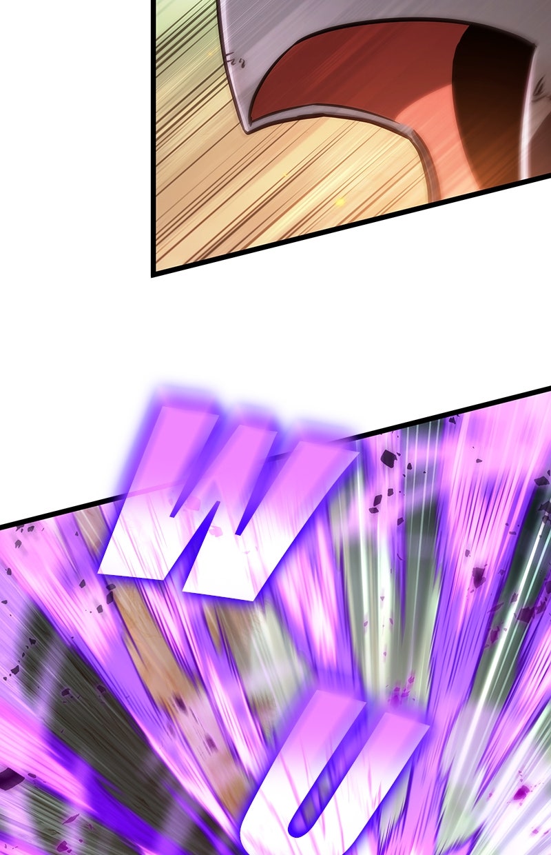 Read The World After the Fall de Manga Online