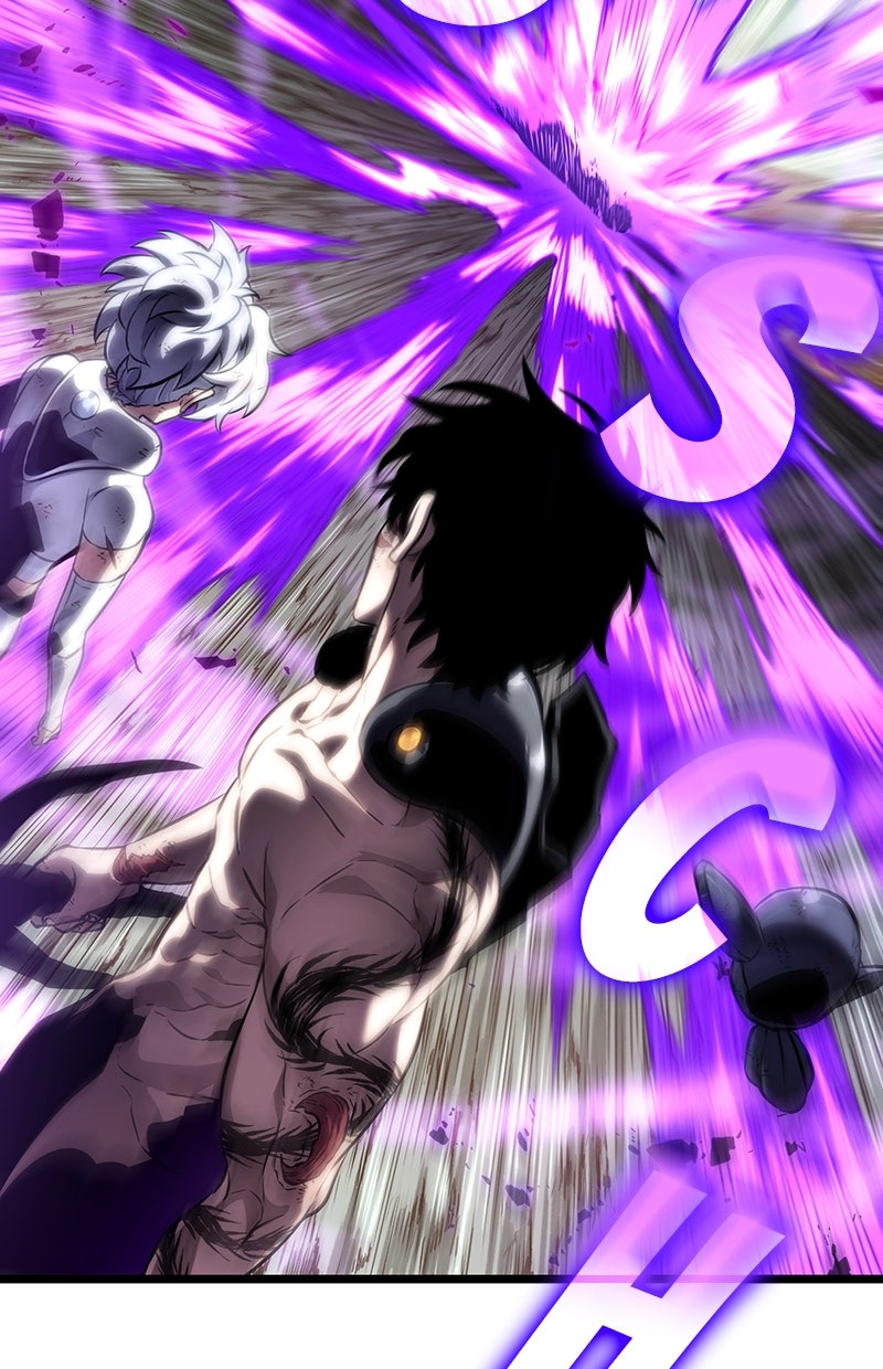 Read The World After the Fall de Manga Online