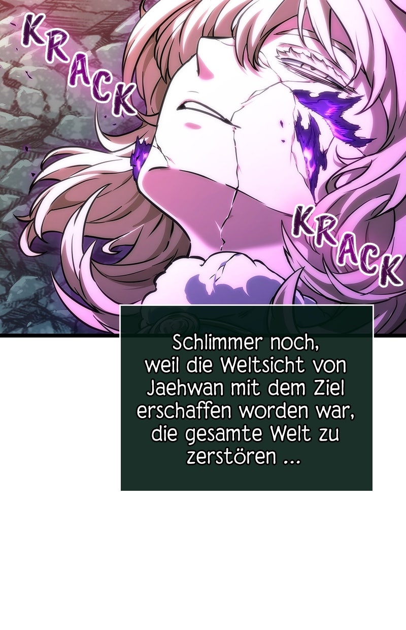 Read The World After the Fall de Manga Online