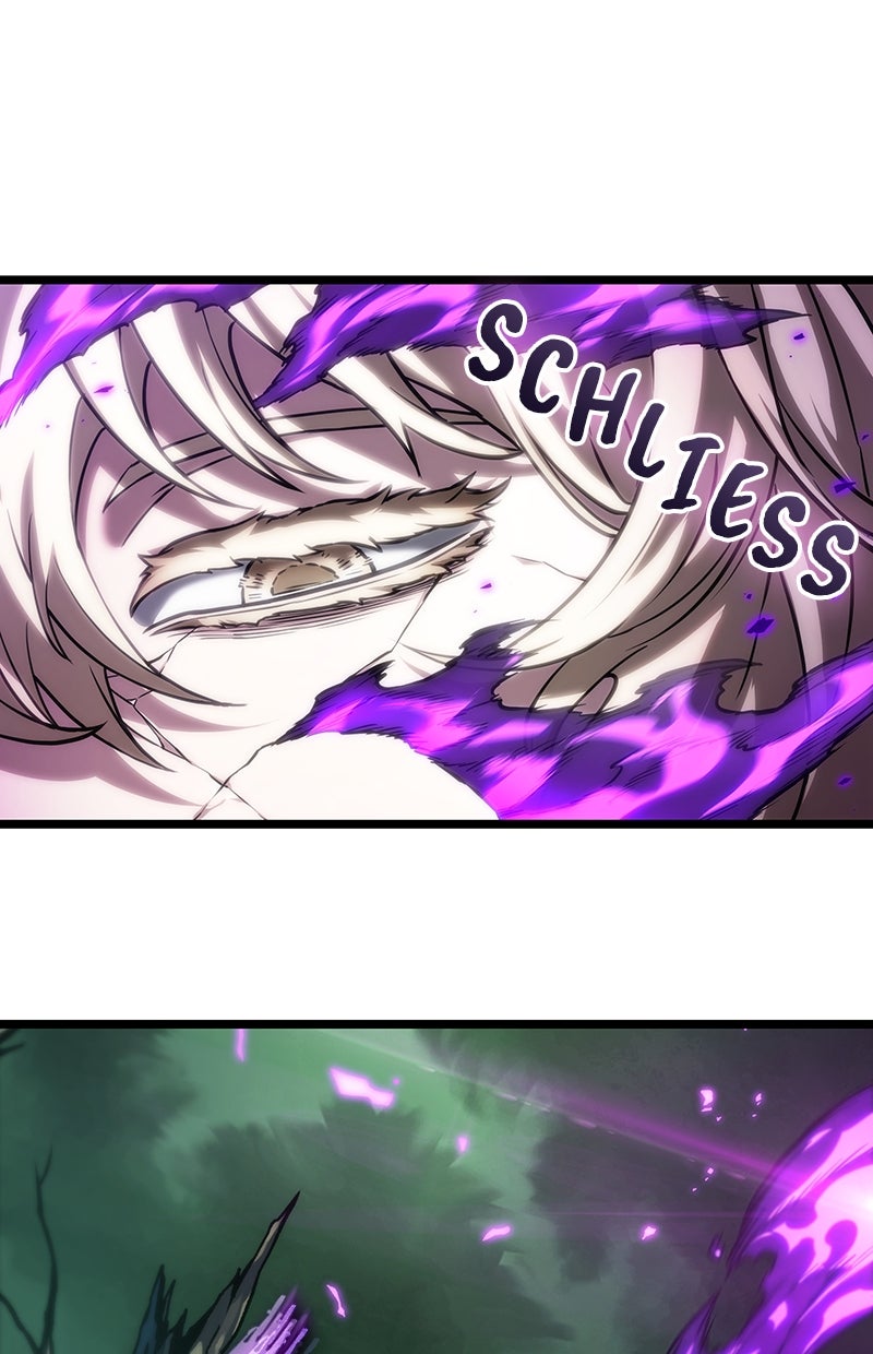 Read The World After the Fall de Manga Online