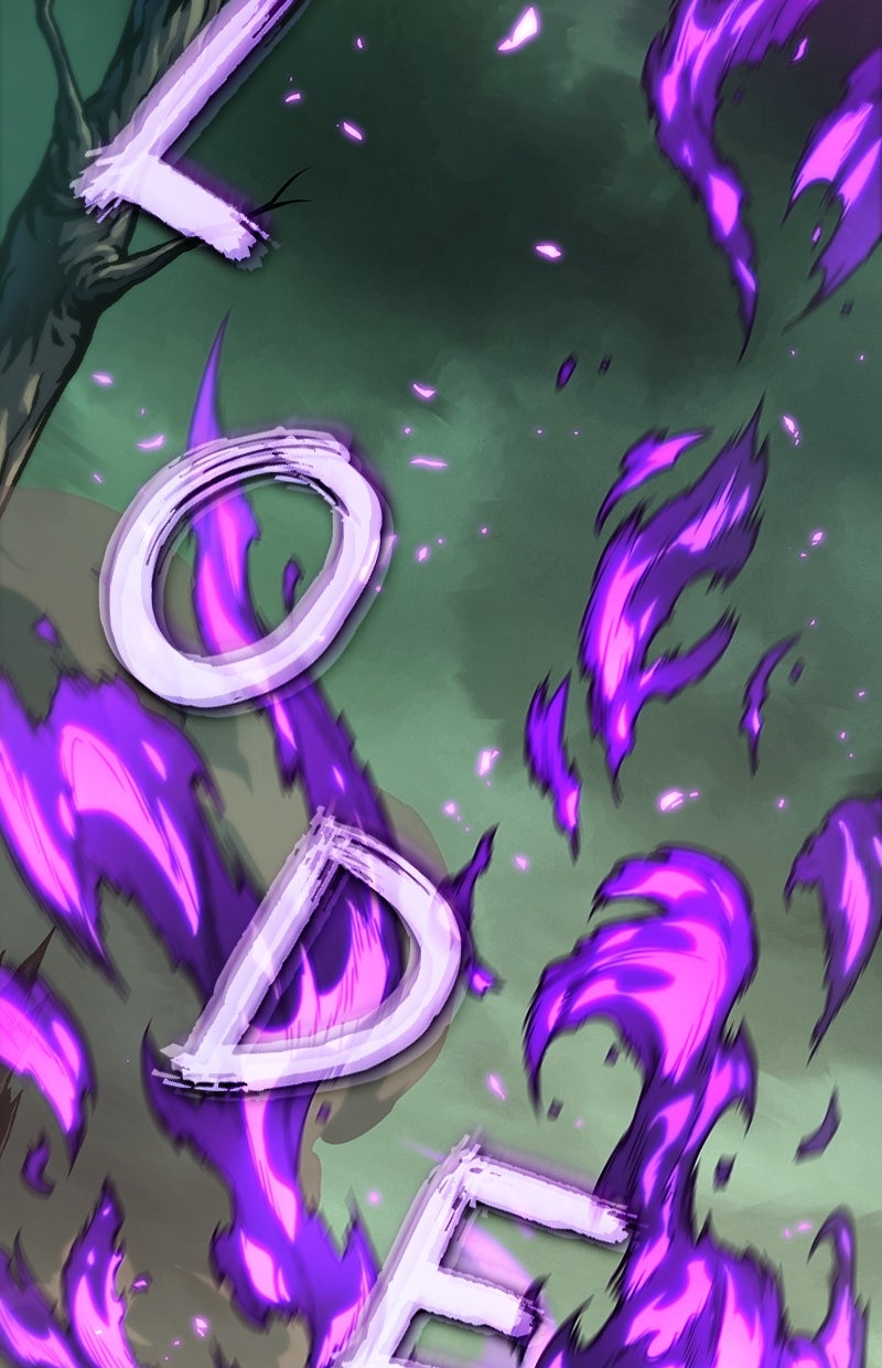 Read The World After the Fall de Manga Online