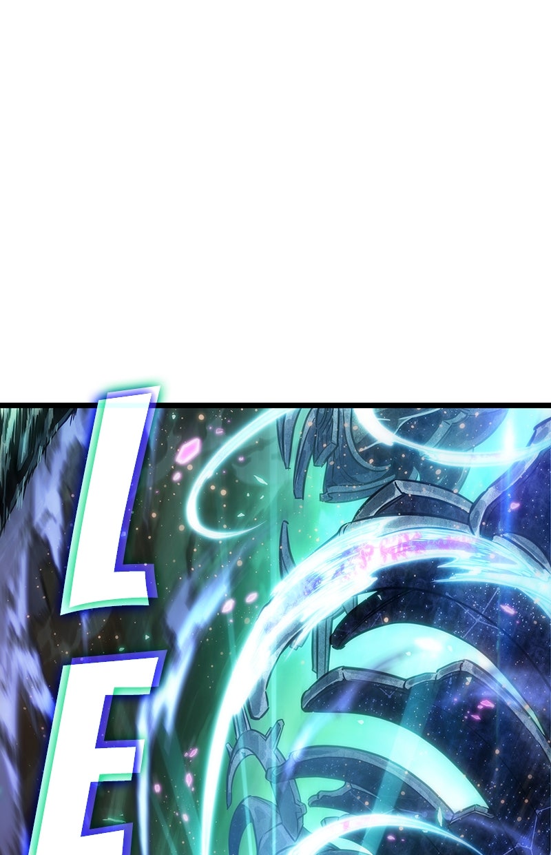 Read The World After the Fall de Manga Online