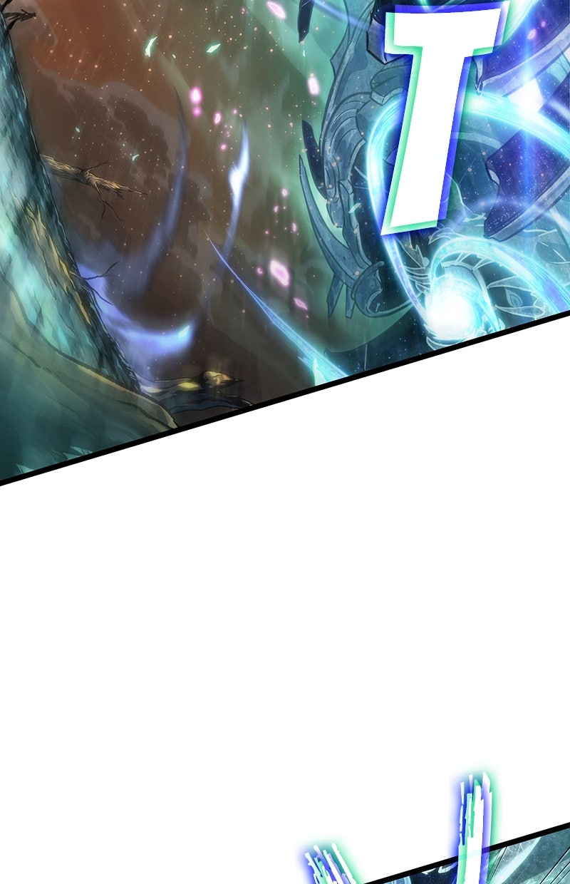 Read The World After the Fall de Manga Online