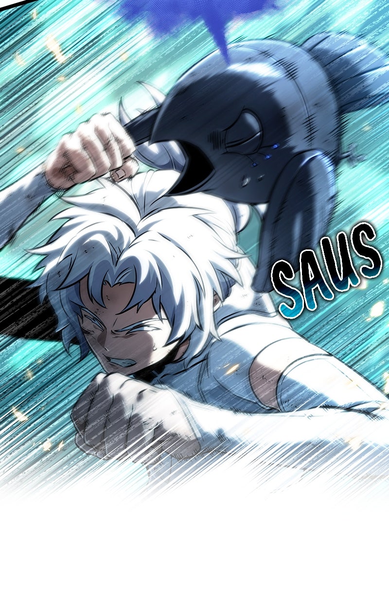 Read The World After the Fall de Manga Online