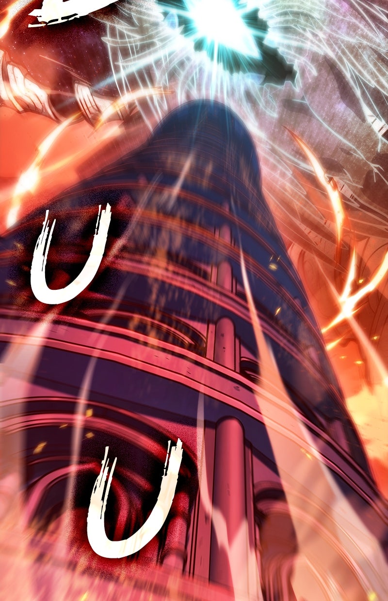 Read The World After the Fall de Manga Online