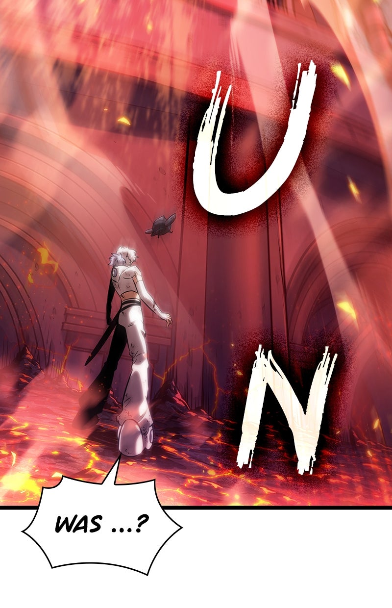 Read The World After the Fall de Manga Online