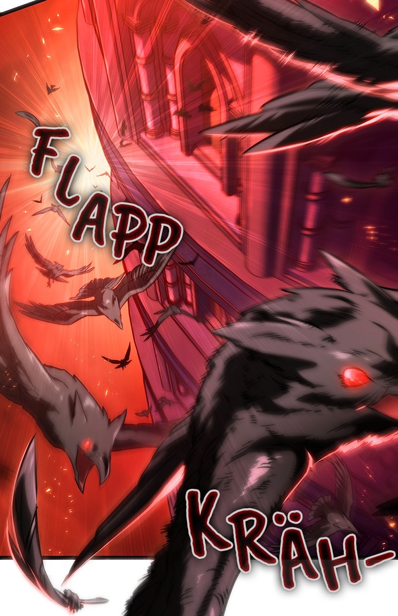 Read The World After the Fall de Manga Online