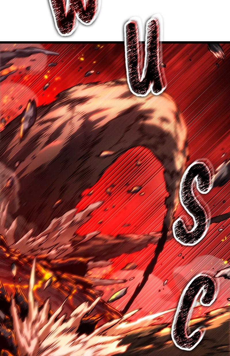 Read The World After the Fall de Manga Online