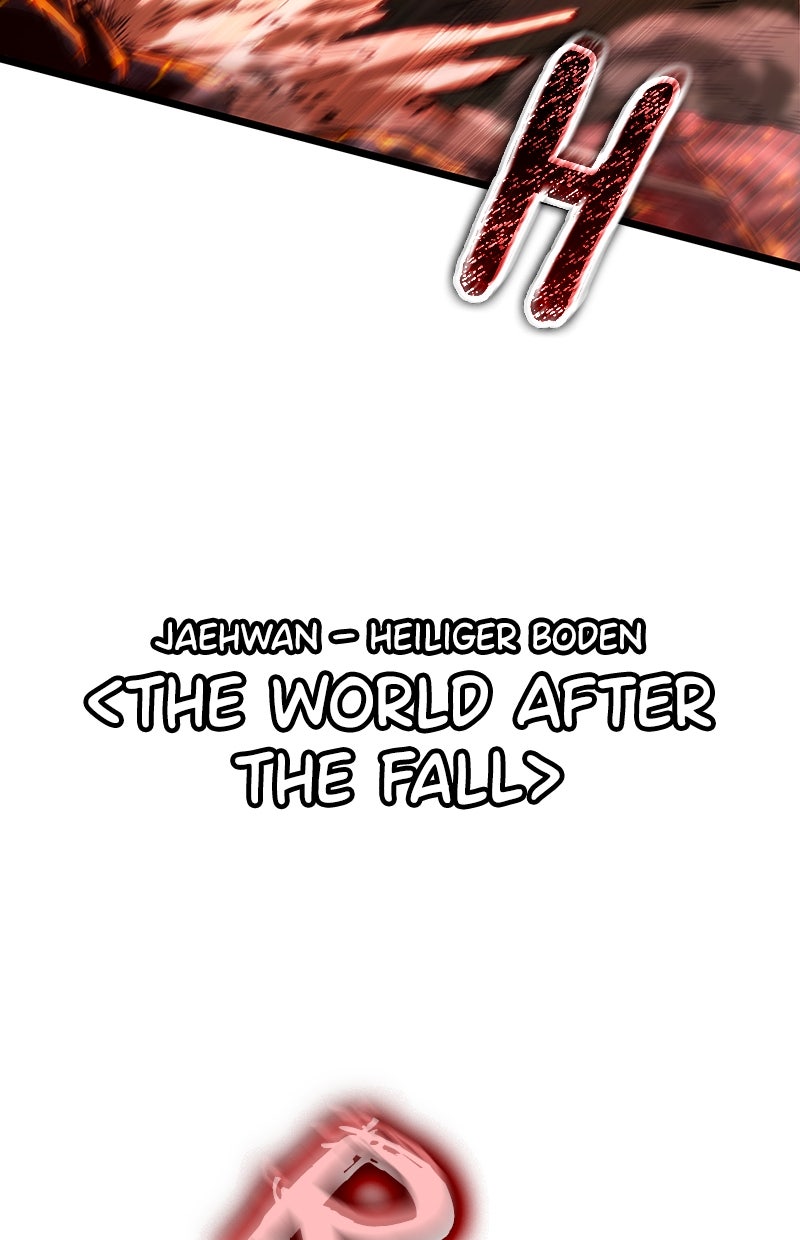 Read The World After the Fall de Manga Online