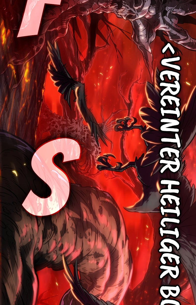 Read The World After the Fall de Manga Online