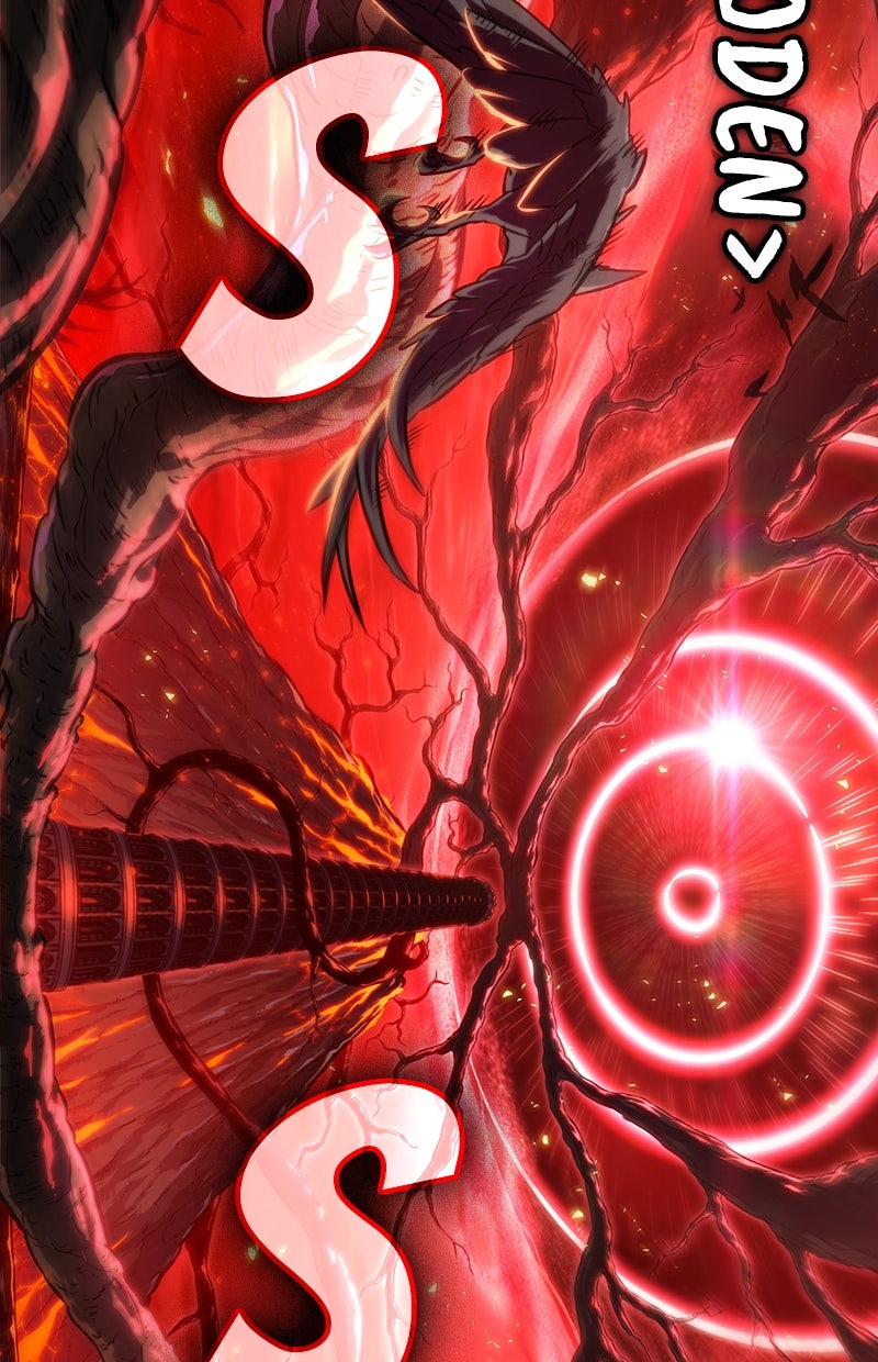 Read The World After the Fall de Manga Online