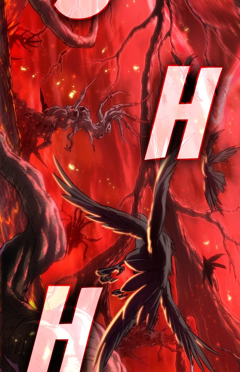 Read The World After the Fall de Manga Online