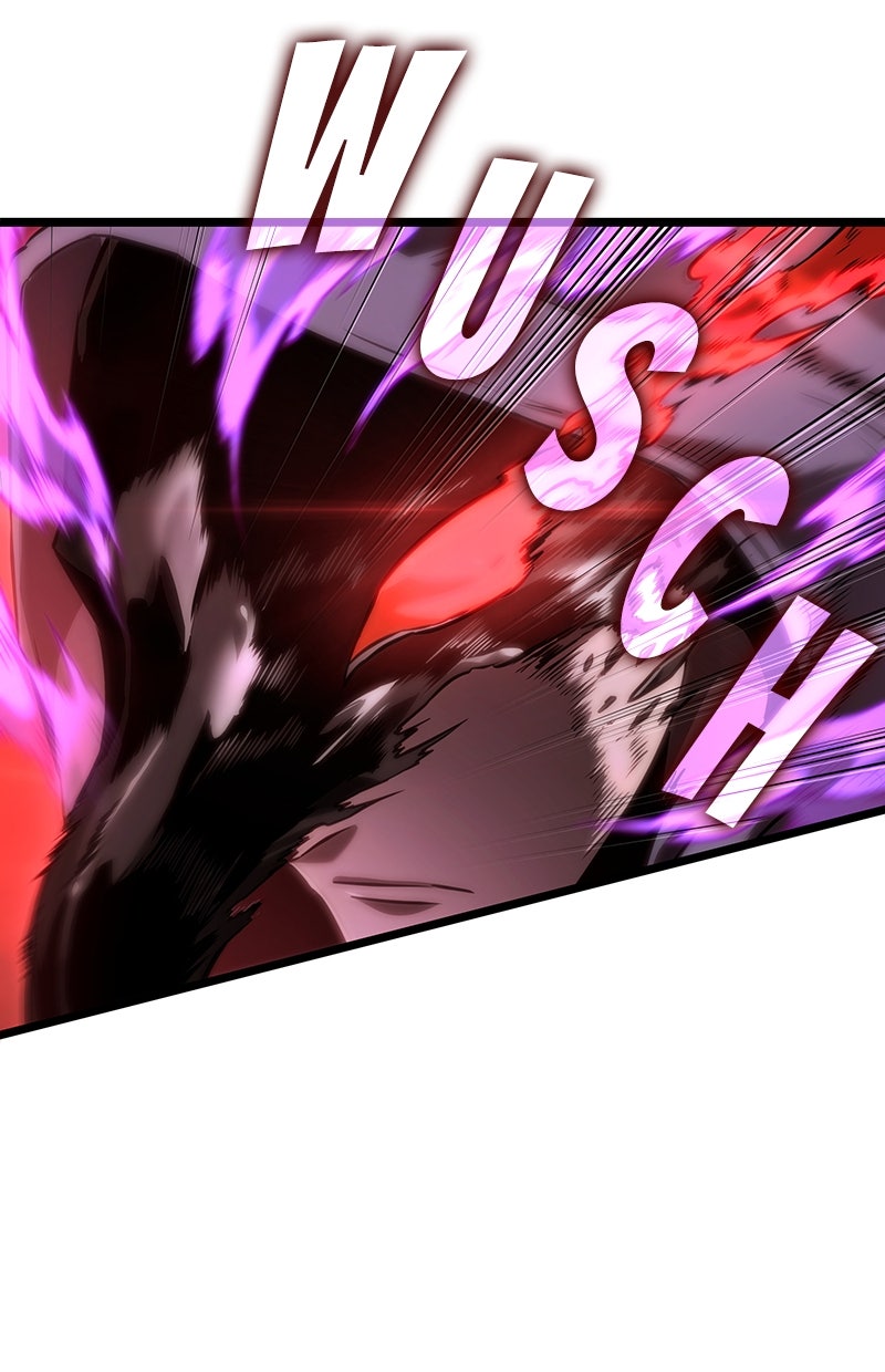 Read The World After the Fall de Manga Online