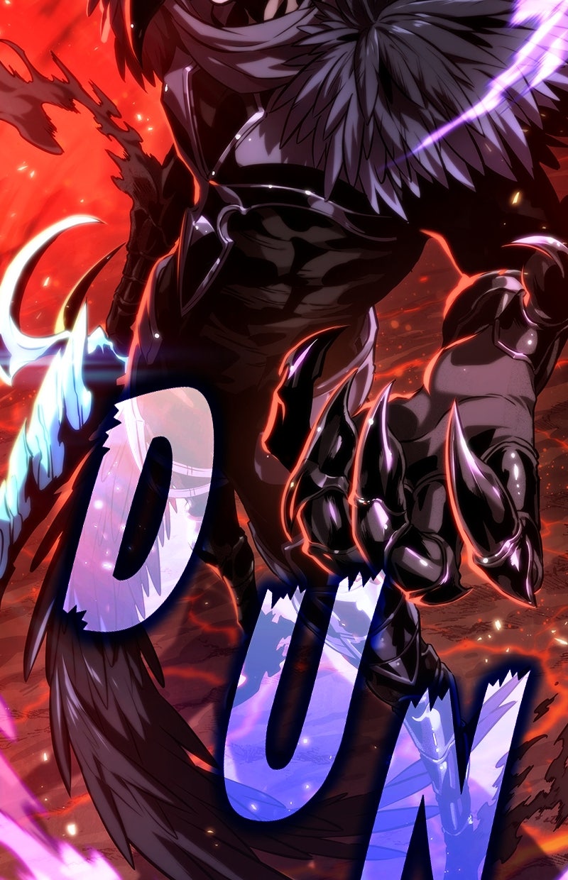 Read The World After the Fall de Manga Online