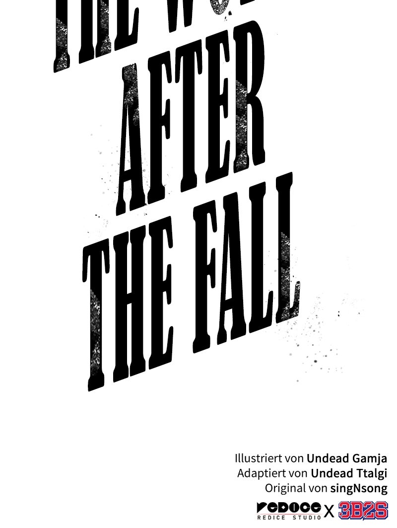 Read The World After the Fall de Manga Online