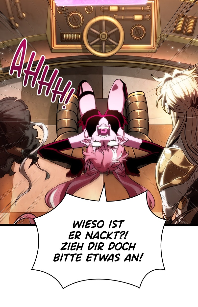 Read The World After the Fall de Manga Online