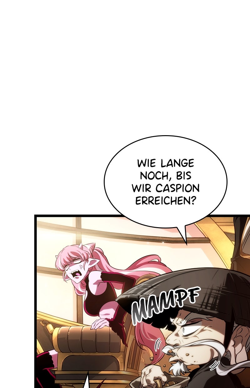 Read The World After the Fall de Manga Online