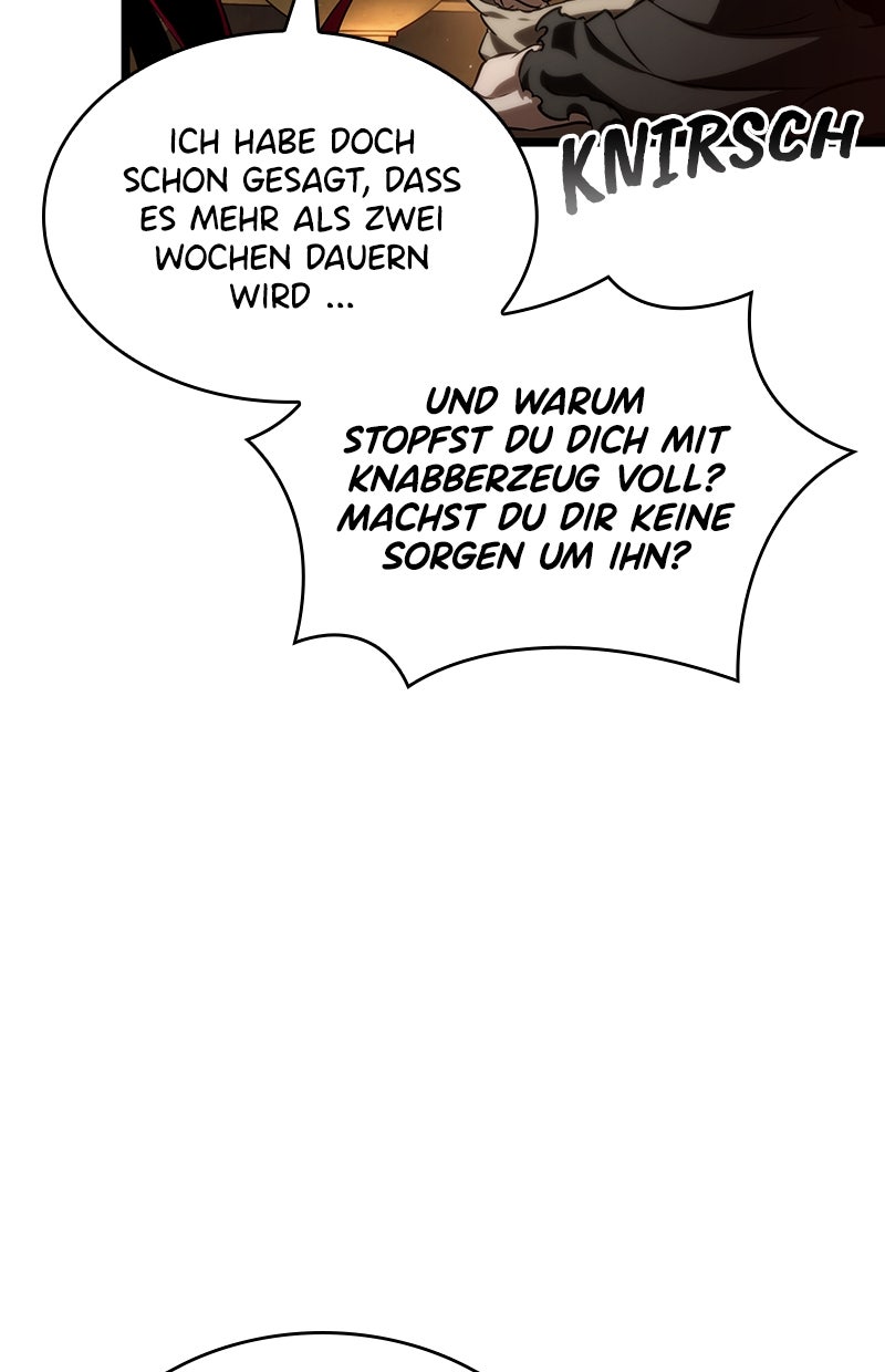 Read The World After the Fall de Manga Online