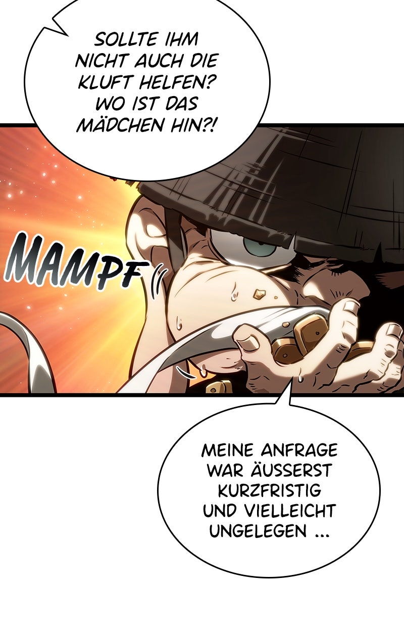 Read The World After the Fall de Manga Online